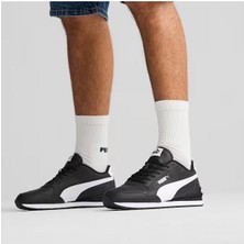 Puma St Runnerv4 L 399068-01 Erkek Günlük Sneaker