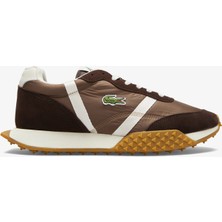 Lacoste L-Spin Evo Erkek Kahverengi Sneaker 750SMA0136T 031