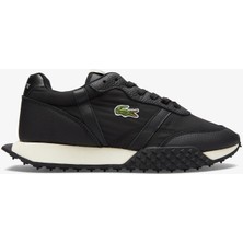 Lacoste L-Spin Evo Erkek Siyah Sneaker 750SMA0135T 02H