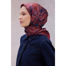 Belli Tivil Ipek Eşarp 4202D-80