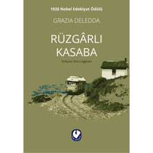 Rüzgârlı Kasaba