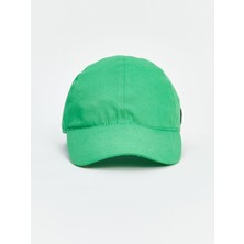 Lc Waikiki Yeni Sezon Nakışlı Kadın Kep Şapka