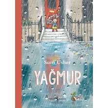 Yağmur