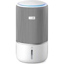 Philips 3400 Serisi Pureprotect Water 2in1 Hava Temizleyici ve Nemlendirici, 78 M2'ye Kadar Odaları