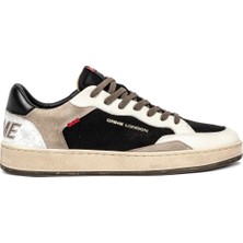 Erkek Sneaker ( Günlük) 11205AA8 Crime London Chelsea Multicolor