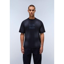 Napapijri S-Comel Ss Erkek T-Shirt