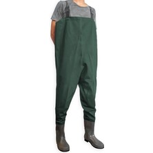 Arısan Nano Hybrid Tulum Çizme