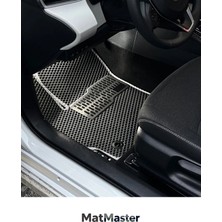 Ford Connect 2008 Model Premium Eva Oto Paspas