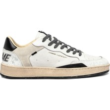 Erkek Sneaker ( Günlük) 11202AA8 Crime London Chelsea White