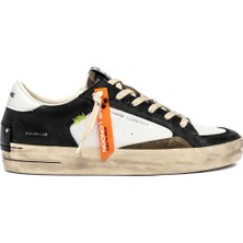 Erkek Sneaker ( Günlük) 11105AA8 Crime London Sk8 Deluxe Multicolor
