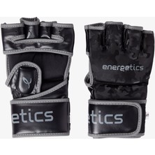 Energetics Mma Pu Tn 2.0 Unisex Siyah Boks ELDIVENI.050