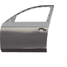 Ön Kapı Sol Golf 6 2008-