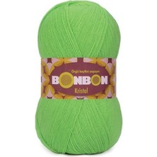 5 Adet Bonbon Kristal Lif Ipi 98204