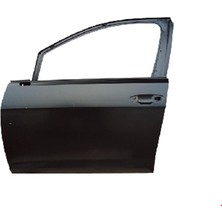 Ön Kapı Sol Golf 2013-