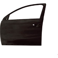 Ön Kapı Sol Passat 2006-