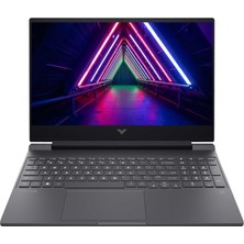 Hp Victus 15-FB3705N B9KM2EA001 Ryzen5 8645HS 16GB 1tbssd RTX3050 15.6" Fhd Freedos Dizüstü Bilgisayar