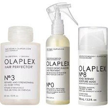 Olaplex The Bond Treatment System
