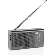 Fm Cep Radyosu RXY-170