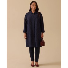 Eskişehir Mağazacılık Gala-Xi Ceket 10002522514003 Lacivert