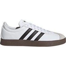 Adidas VL COURT BASE ID3711 Beyaz Günlük Sneaker