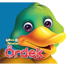 Ben Kimim? - Ördek