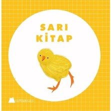 Sarı Kitap