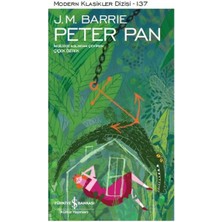 Peter Pan - Modern Klasikler Dizisi