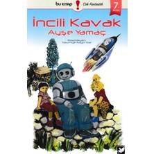 Incili Kavak