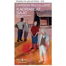 Kadransız Saat - Modern Klasikler Dizisi