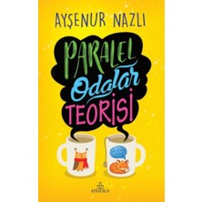 Paralel Odalar Teorisi (Ciltli)