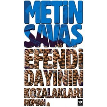 Efendi Dayının Kozalakları