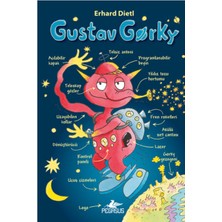Gustav Gorky (Ciltli)