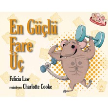 En Güçlü Fare Üç