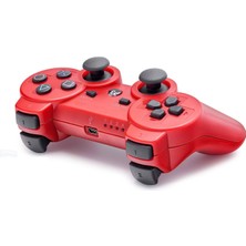 Ps3 Gamepad Kırmızı HD306K