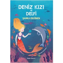 Deniz Kızı ve Delfi