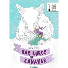 Kar Kurdu ve Canavar