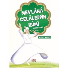 Mevlana Celaleddin Rumi Hazretleri