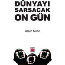 Dünyayı Sarsacak On Gün