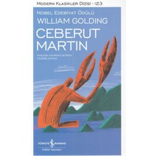 Ceberut Martin - Modern Klasikler Dizisi