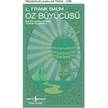 Oz Büyücüsü - Modern Klasikler Dizisi