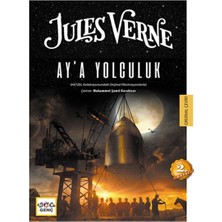 Ay'a Yolculuk - Orjinal Çeviri