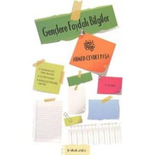 Gençlere Faydalı Bilgiler