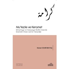 Basra ve Mu’tezile - Ilk Üç Asır