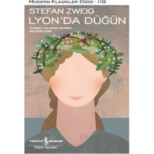 Lyon’da Düğün - Modern Klasikler Dizisi