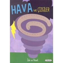 Izle ve Hisset - Hava ve Çizgiler
