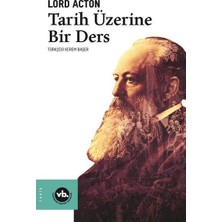 Tarih Üzerine Bir Ders