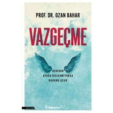 Vazgeçme