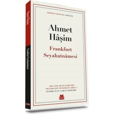 Frankfurt Seyahatnamesi