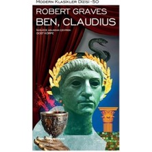 Ben, Claudius - Modern Klasikler Dizisi