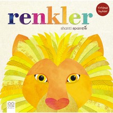 Yırtılmaz Sayfalar - Renkler